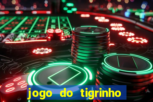 jogo do tigrinho deposito 1 real